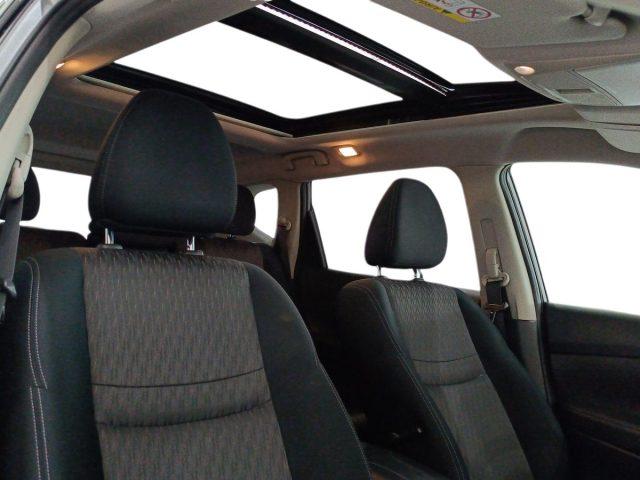NISSAN X-Trail dCi 150 2WD N-Connecta