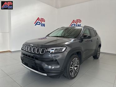 Jeep Compass Compass 1.6 Multijet II 2WD Limited*IN ARRIVO*