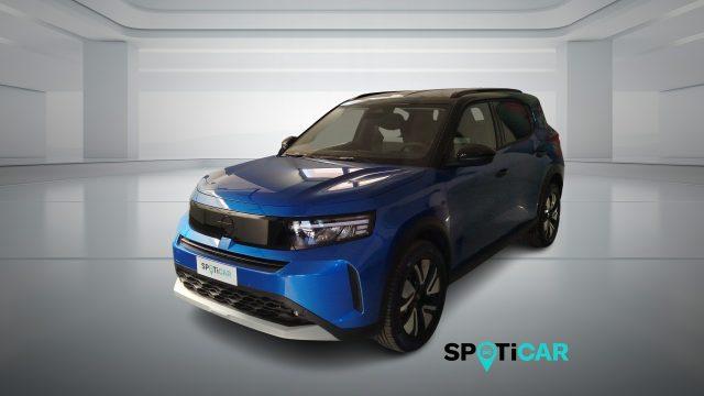 OPEL Frontera Hybrid 145 CV EDCT GS