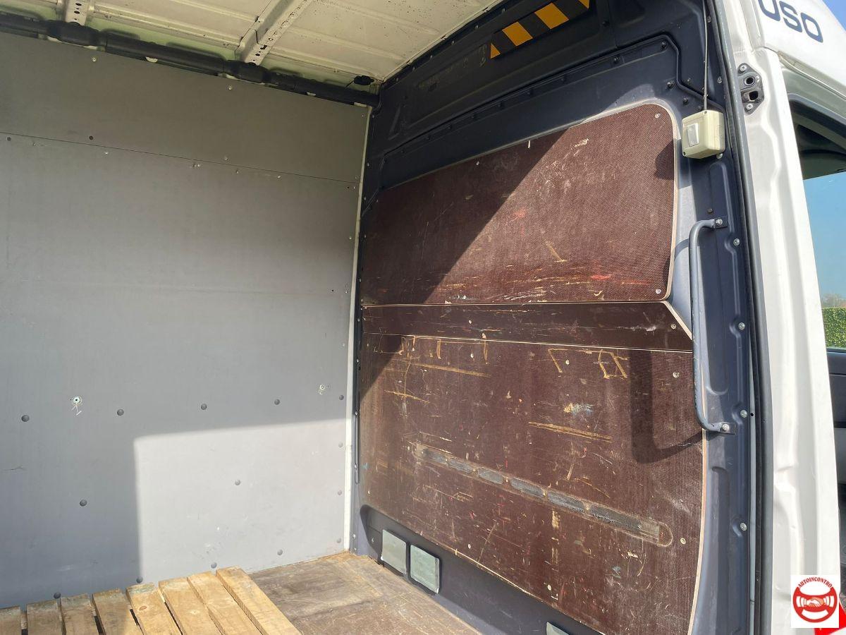 VOLKSWAGEN crafter 35 2.0 tdi 136cv business p.m. crafter 35 2.0 tdi 136cv business p.m.