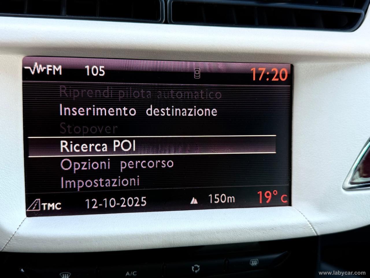 DS AUTOMOBILES DS 3 1.6 e-HDi 90 airdr. Ultra Prestige