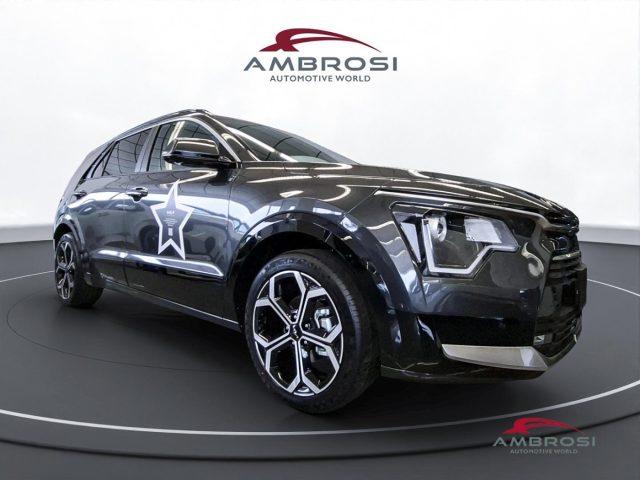 KIA Niro 1.6 MY25 HEV STYLE TT