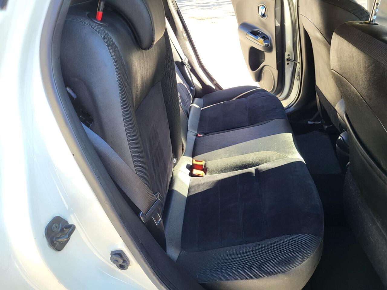 NISSAN JUKE-1,5 dCi-UNICA PROP-EURO 6B-NAVI-3 REVI