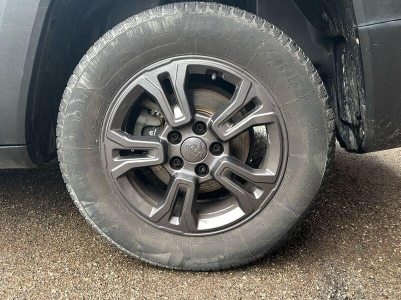 Jeep Renegade 1.0 T3 120cv Longitude