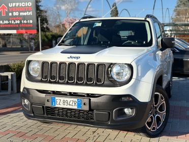 Jeep Renegade 2.0 Mjt 140CV 4WD Active Drive Limited