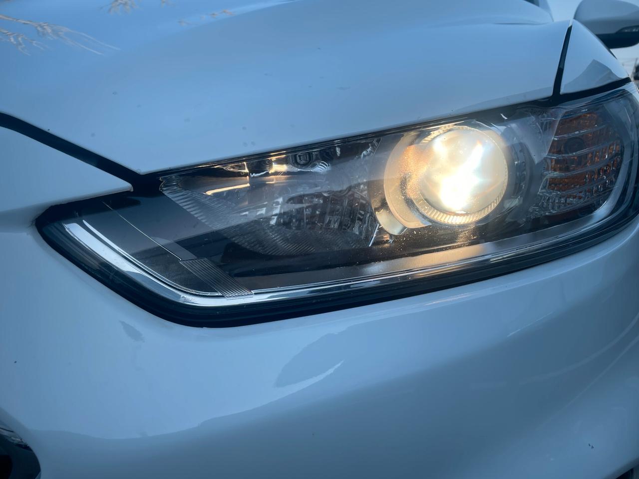 Ford Mondeo 2.0 EcoBlue 150 CV S&S aut. SW Titanium Business