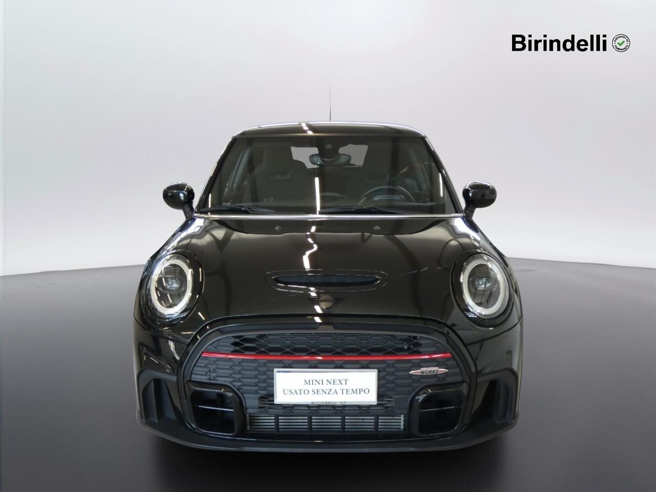 MINI Mini 4ª serie (F56) - Mini 2.0 John Cooper Works JCW
