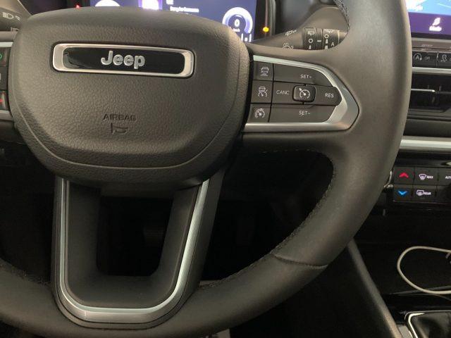 JEEP Compass 1.6 Multijet Limited StraFull