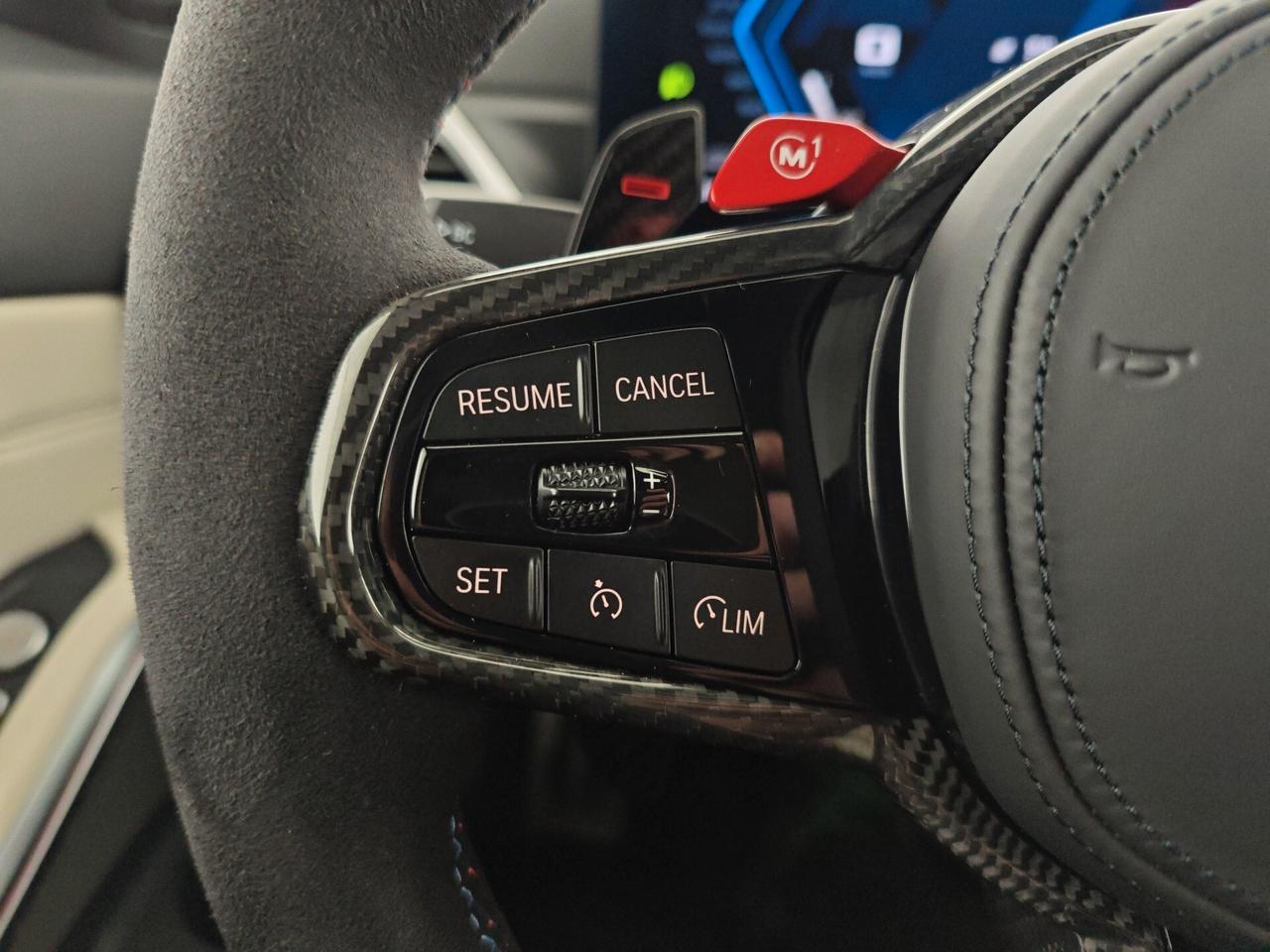 Bmw M3 - Touring M xDrive Competition