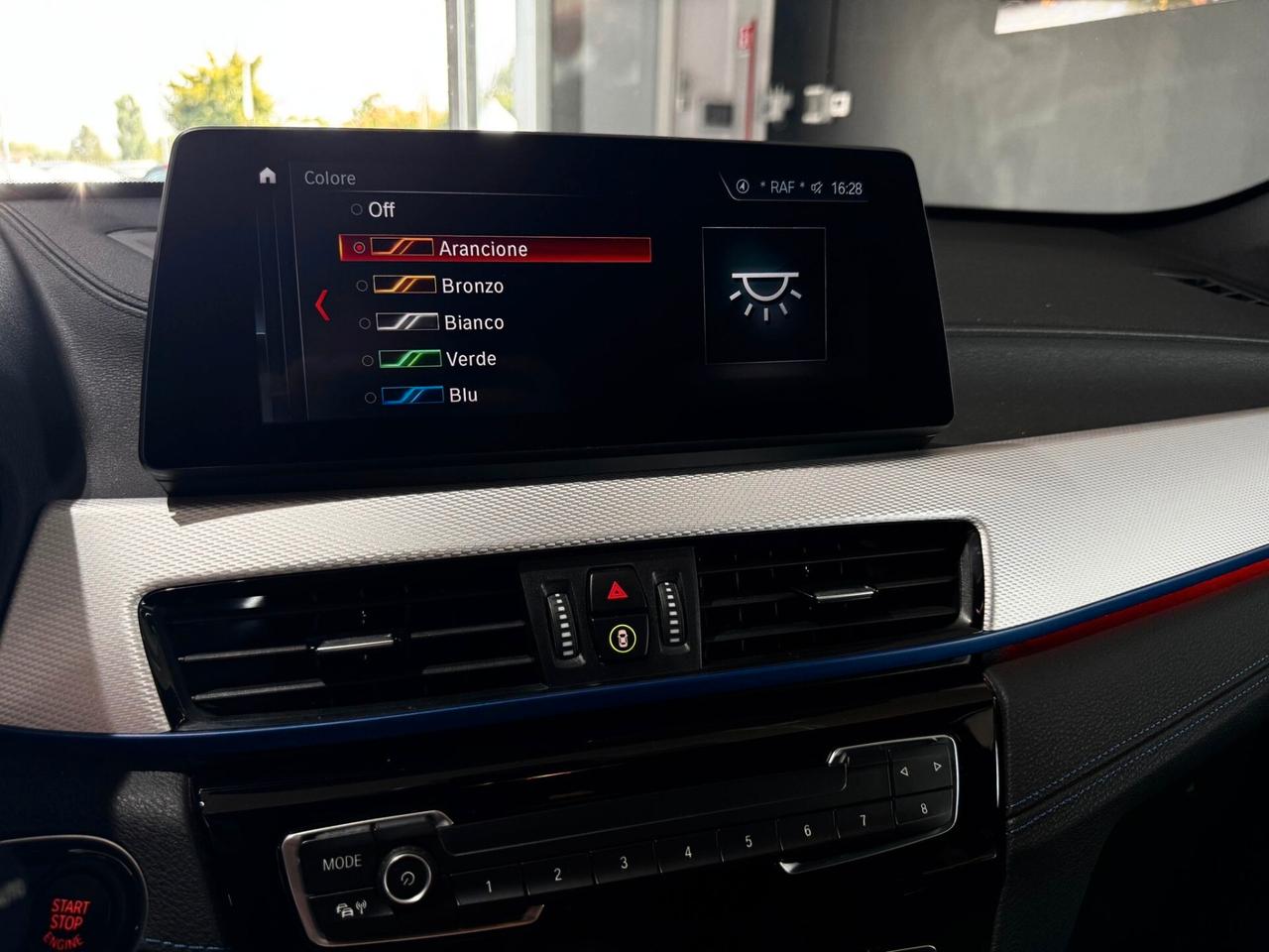 Bmw X1 xDrive18d M-Sport Plus