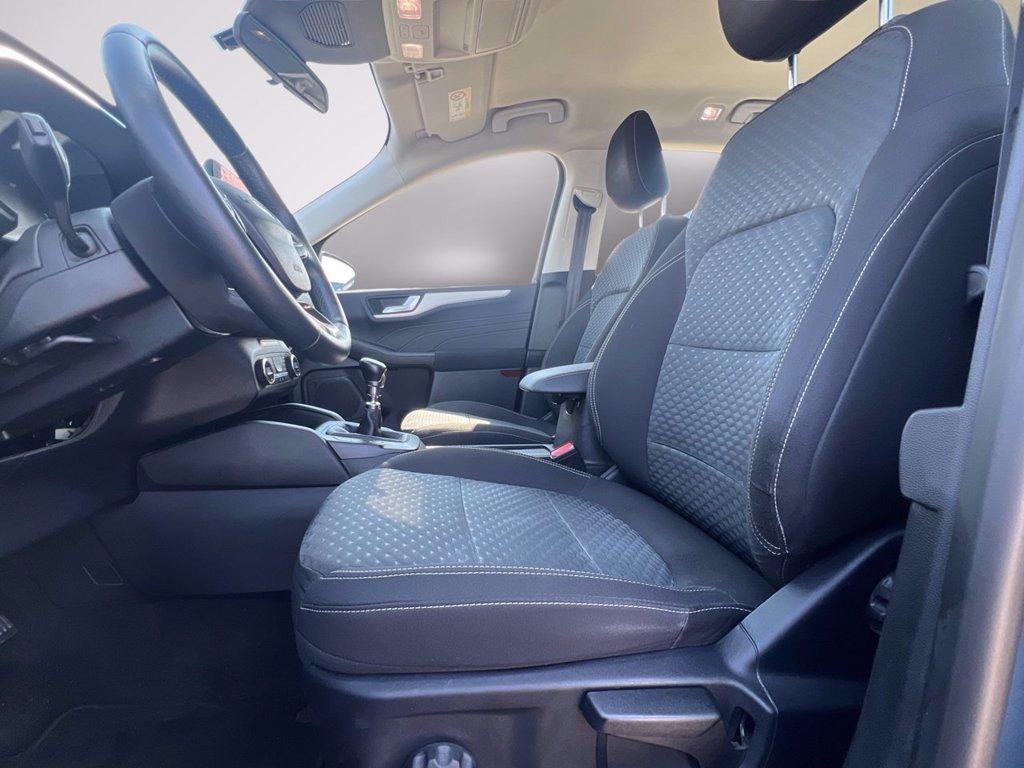 FORD Kuga 1.5 ecoboost Connect 2wd 120cv del 2021