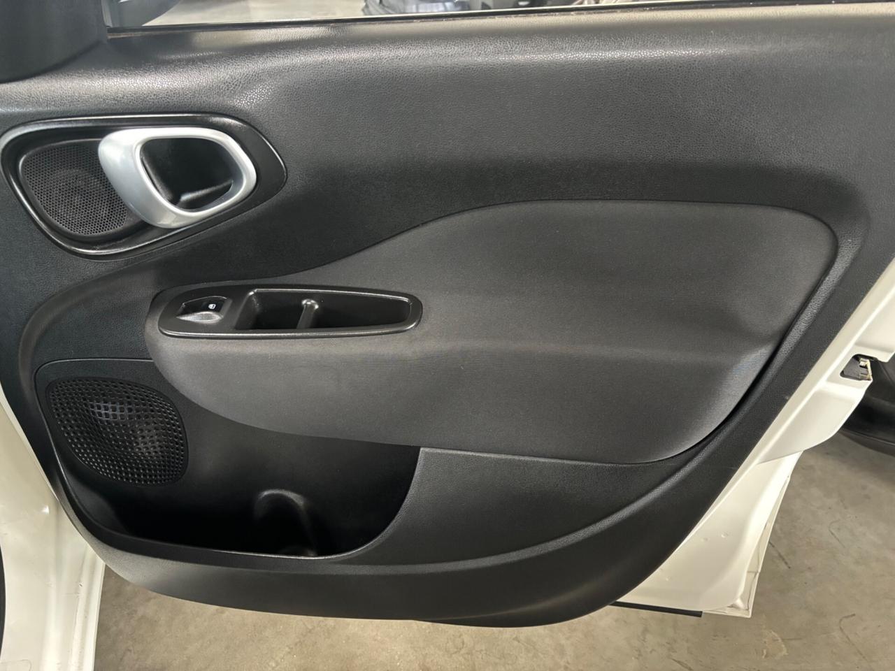 Fiat 500L Living 1.6 Multijet