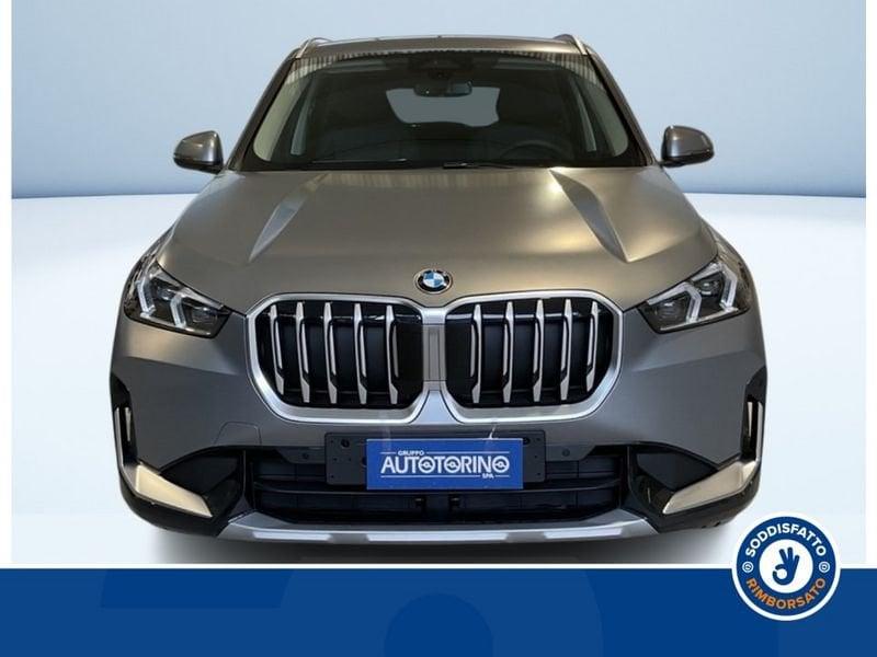 BMW X1 sDrive 18d