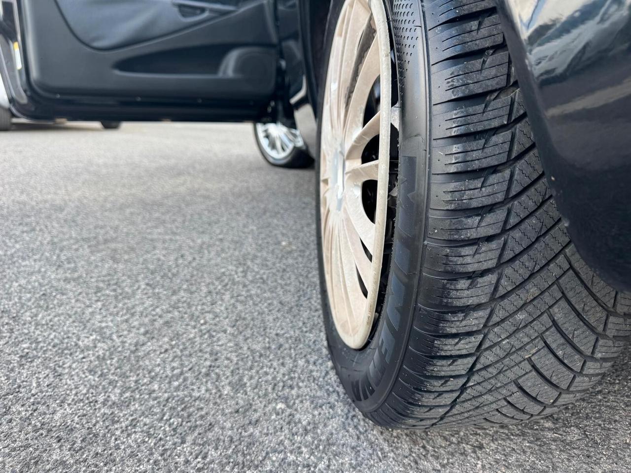 Lancia Ypsilon 1.2 BENZ 60CV UNIPRO 2008