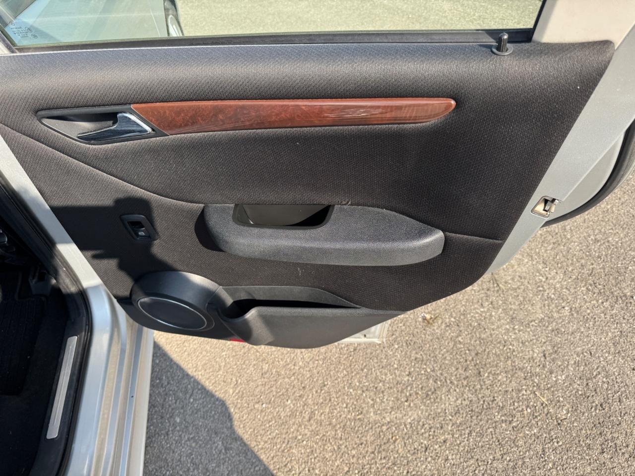 Mercedes-benz A 180 A 180 CDI Avantgarde