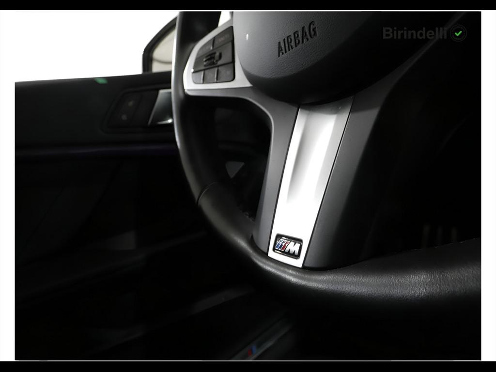 BMW 116d 5 Porte