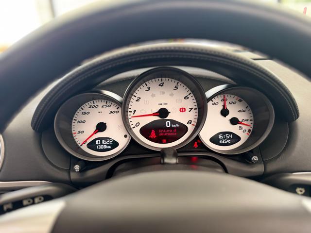 PORSCHE Boxster 3.4 24V S 295cv (Book Service/CarPlay/Xeno/ "19)