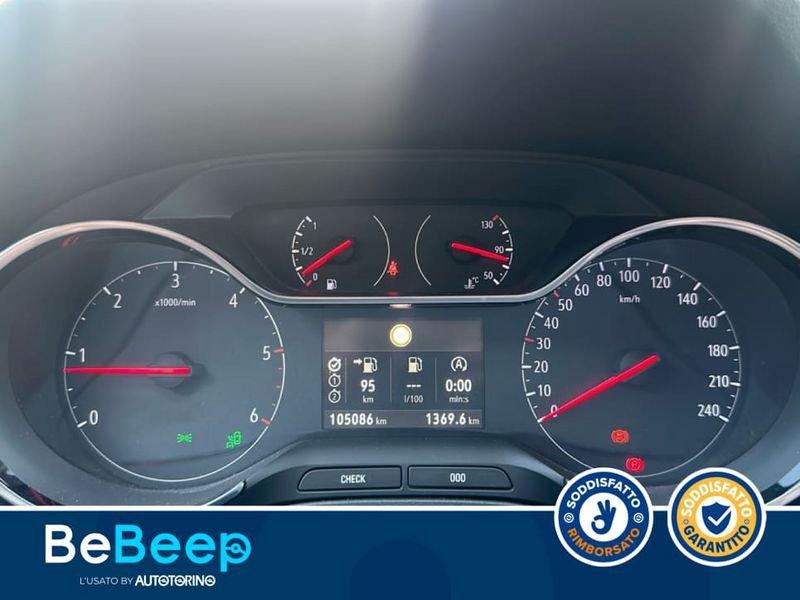 Opel Grandland X 1.5 ECOTEC INNOVATION S&S 130CV
