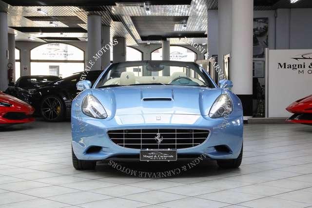 Ferrari California SCUDETTI|FULL ELECTRIC SEATS|UFFICIALE ITA|