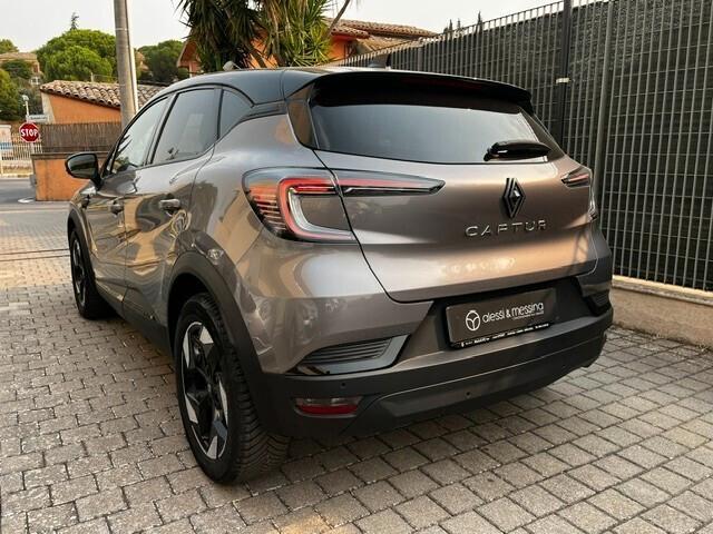 Renault Captur TCe 90 CV Techno