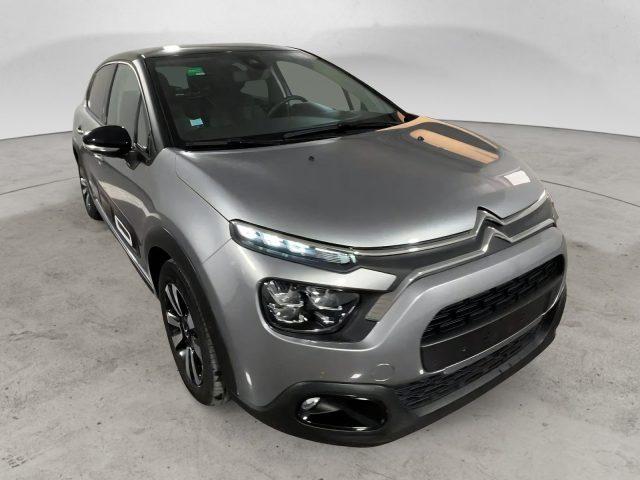 CITROEN C3 C3 PureTech 100 S&S Max