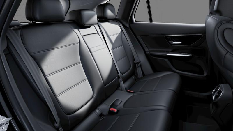 Mercedes-Benz GLC 220 d 4Matic Mild Hybrid Advanced Plus