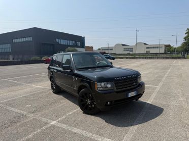 Land Rover Range Rover 4.4 TDV8 Vogue