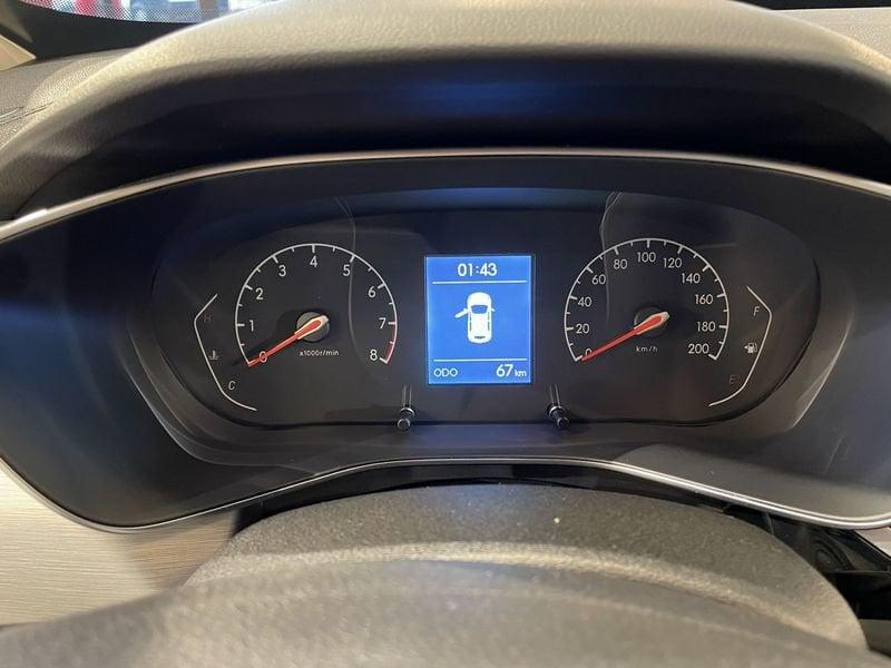 EVO Evo 5 Evo 5 1.5 Turbo