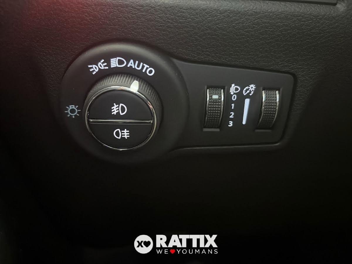 Jeep Compass 1.3 turbo t4 phev North Star 4xe auto + tetto apribile