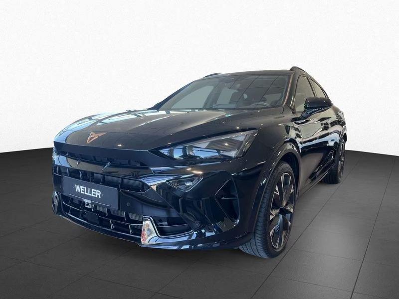CUPRA Formentor 2.0 TSI 4Drive DSG VZ Tetto Gancio Sennheiser