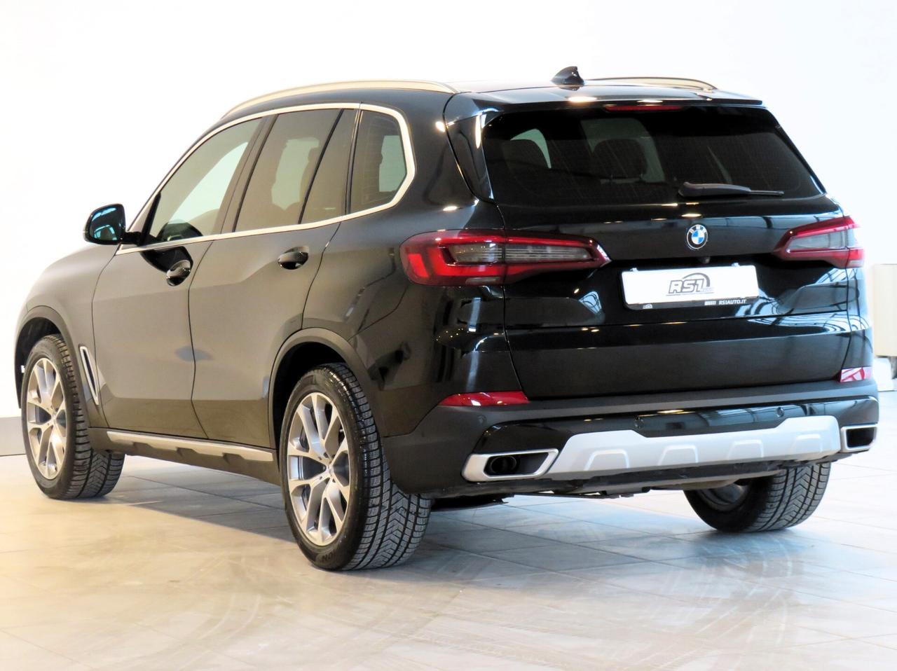 Bmw X5 xDrive25d xLine