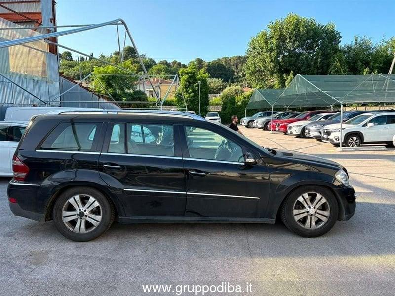 Mercedes-Benz GL Classe GL-164 Diesel 320 cdi Chrome 7 auto FL