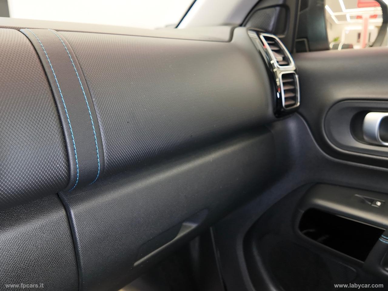 CITROEN C5 Aircross BlueHDi 130 S&S EAT8 Sh.Pack