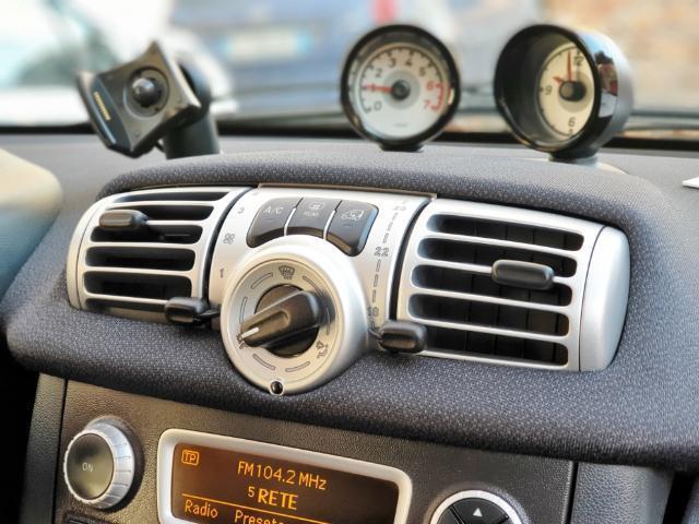 Smart ForTwo 1.0 SERVO STERZO MODELLO MHD PULSE