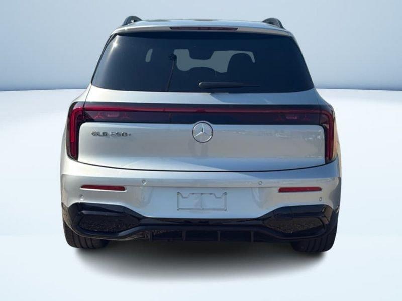 Mercedes-Benz GLB 250+ EQ AMG Line Advanced Plus