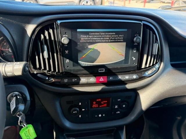 Fiat Doblo Doblò 1.6 MJT 105CV S&S PC-TN Cargo Lounge