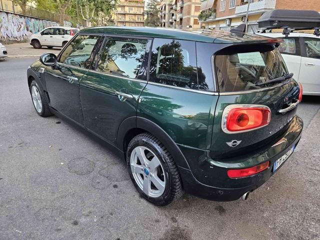 MINI Clubman 1.5 One D Business Automatica