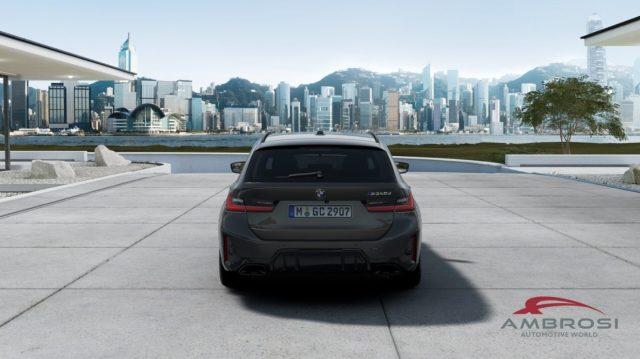 BMW M340 Serie 3 d xDrive Touring Msport Pro Inovation Comf