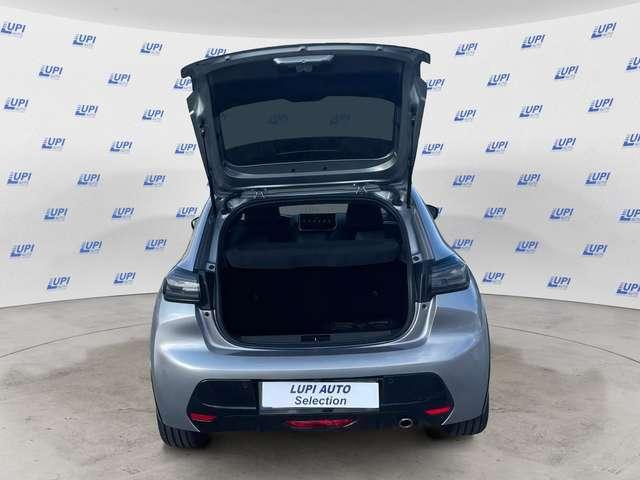 Peugeot 208 1.2 puretech GT s&s 100cv