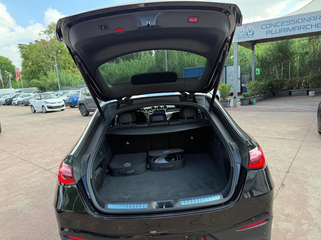 Mercedes-benz GLC 300 de hybrid EQ 4Matic Advanced