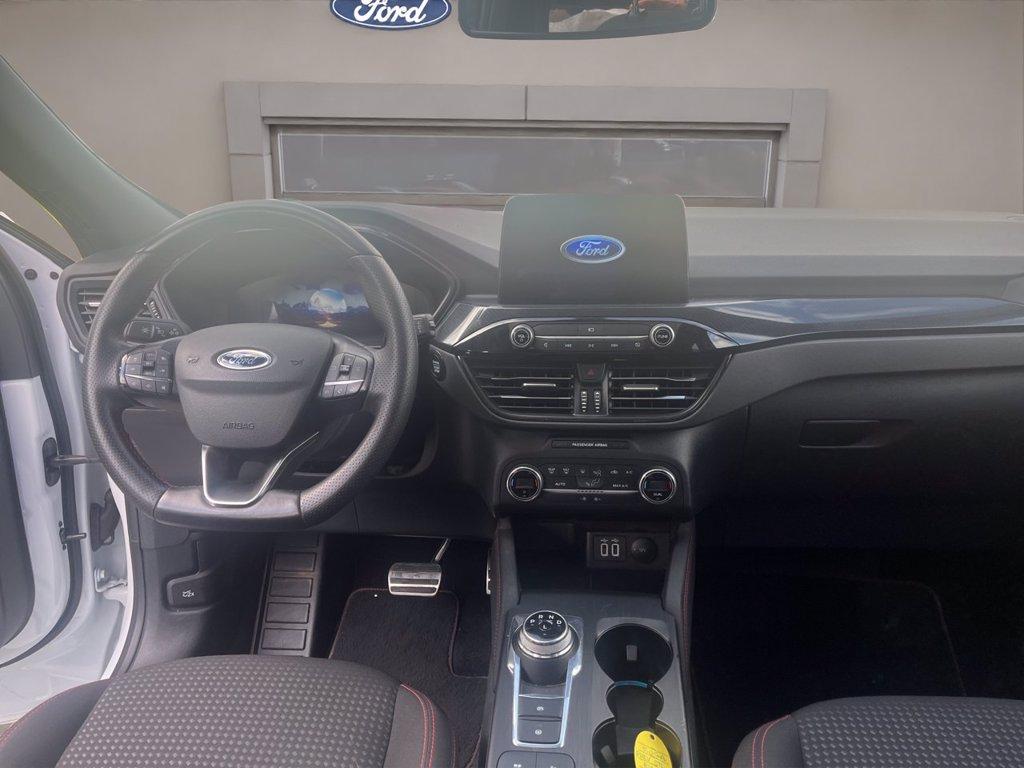 FORD Kuga 2.5 phev ST-Line 2wd 225cv cvt del 2022