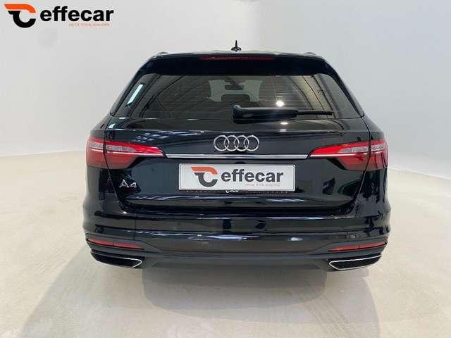 Audi A4 Avant 30 TDI/163 CV S tronic