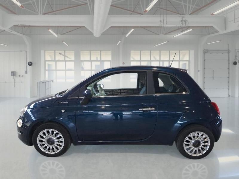 FIAT 500 1.0 70cv Ibrido Dolcevita