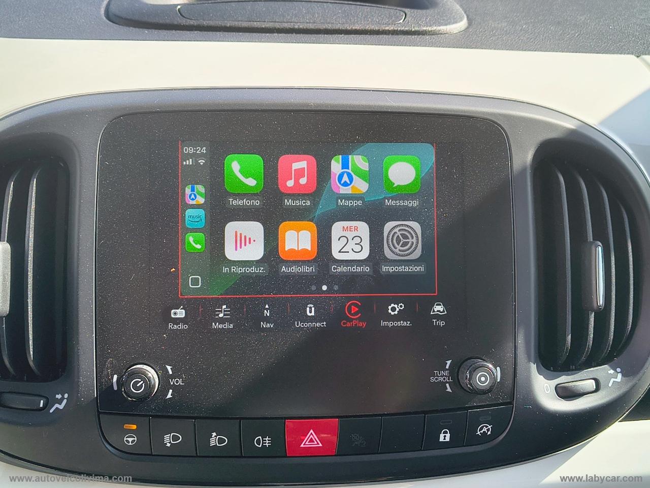 FIAT 500L 1.3 MJT 95 CV Business