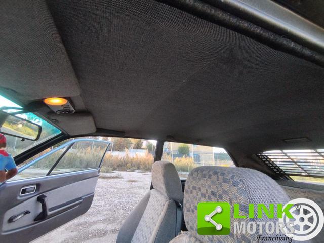 LANCIA Beta COUPE HPE 2000 IE