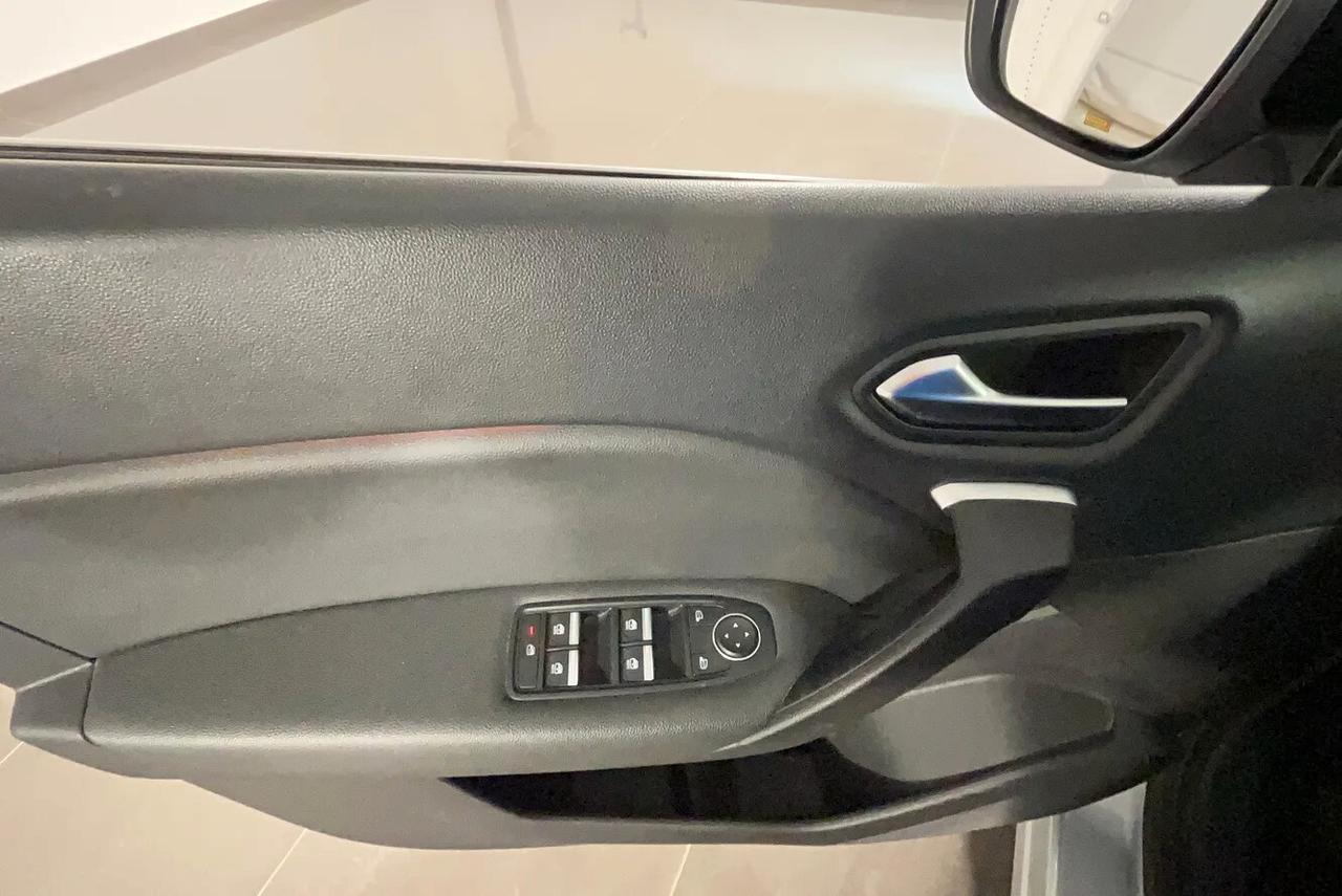 Renault Captur TCe 90 CV Intens