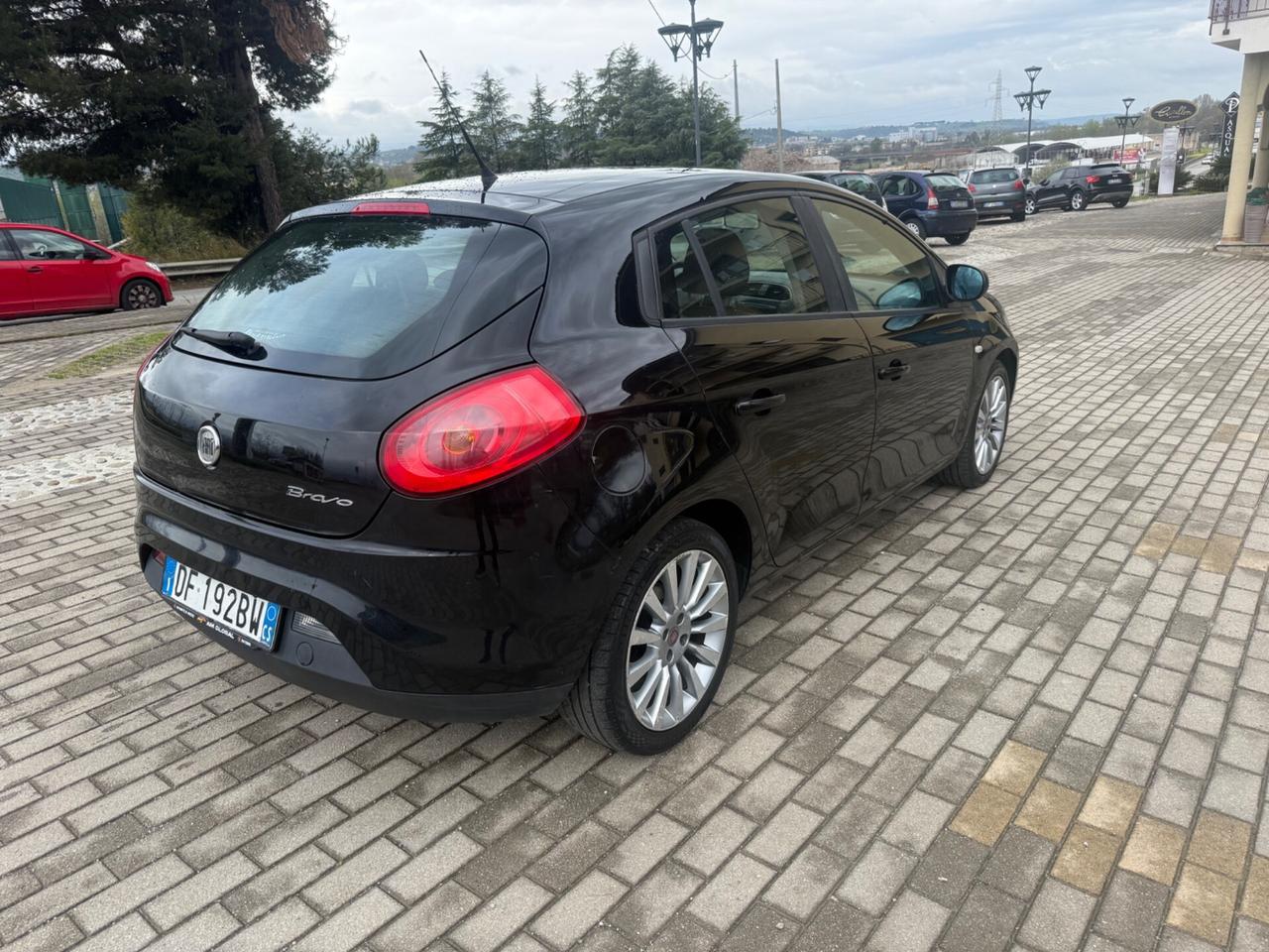 Fiat Bravo