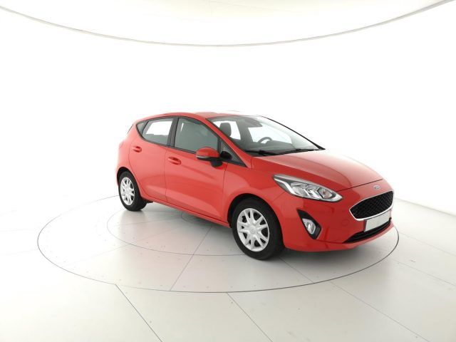 FORD Fiesta Plus 1.5 TDCi Start&amp;Stop 5 porte