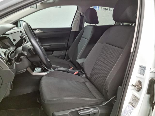 VOLKSWAGEN Polo 1.0 TSI DSG R-Line