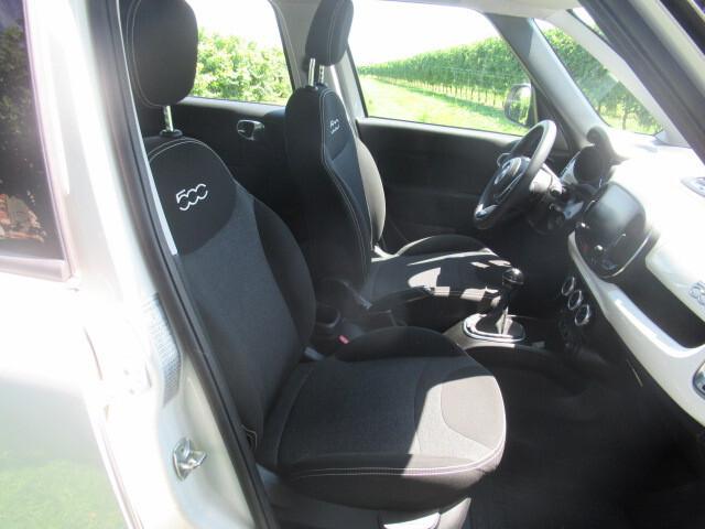 Fiat 500L 1.3 mjt AUTOCARRO 4 POSTI (bollo 36 euro)
